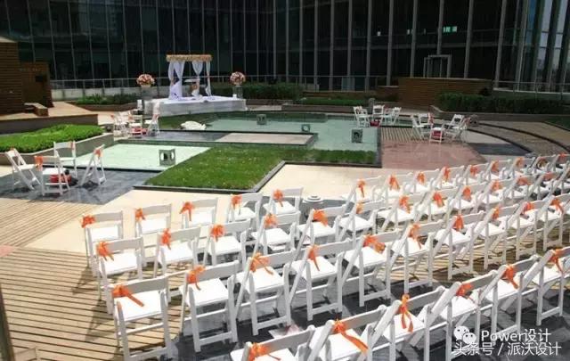 购物中心最新的建筑,购物中心楼顶