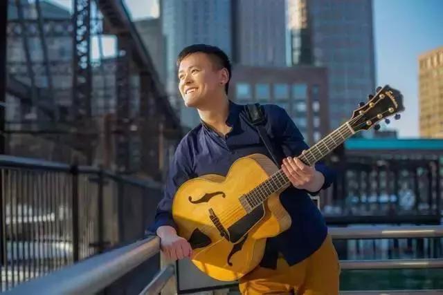 吉他手调弦,吉他七大误区