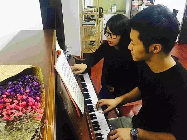 樂LIFE流行钢琴乐馆｜钢琴是最长久的陪伴