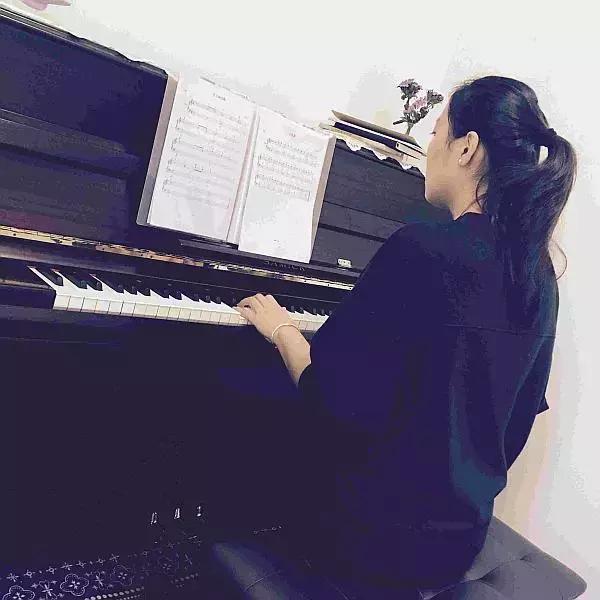 樂LIFE流行钢琴乐馆｜钢琴是最长久的陪伴