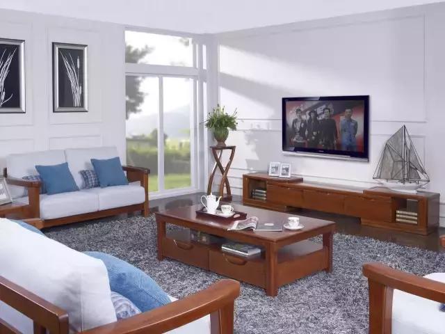 居家美学搭配,总有一款颜色适合你家