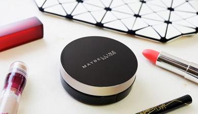 美宝莲持妆气垫怎么用遮瑕好,美宝莲bb霜的正确使用方法