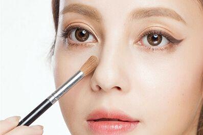 美宝莲持妆气垫怎么用遮瑕好,美宝莲bb霜的正确使用方法