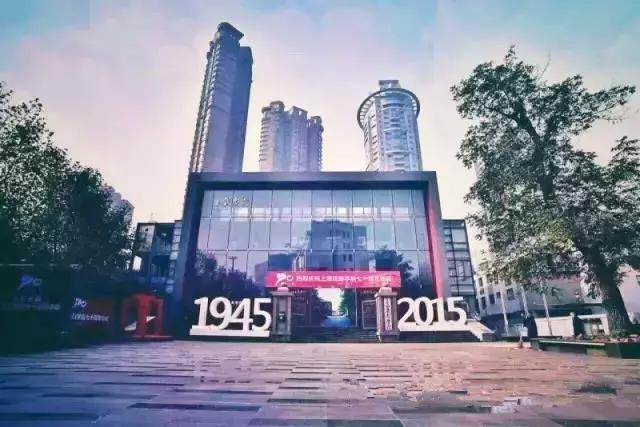 魔都各大高校里竟藏了这么多人少景美的秘密好地方,假期约起来!