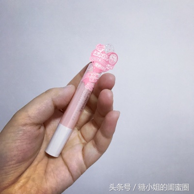 colorkey春夏口红推荐,换季买什么口红滋润