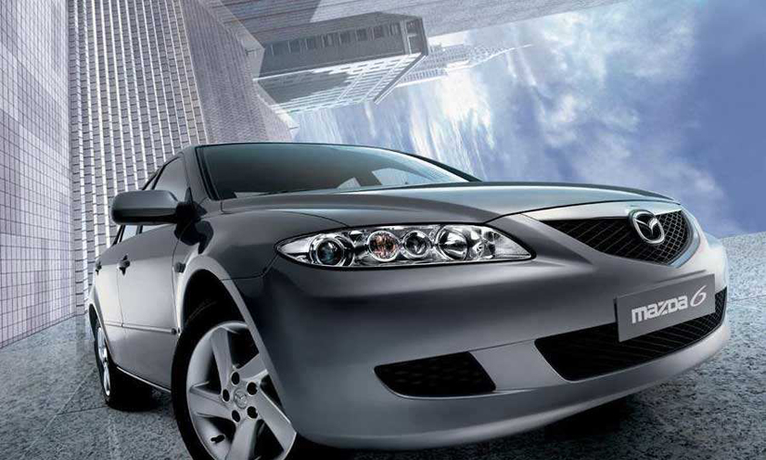 二手马6要怎么保养,二手马六全车保养翻新