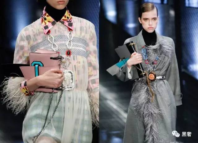 prada杀手包老款新款区别,prada杀手包supermini