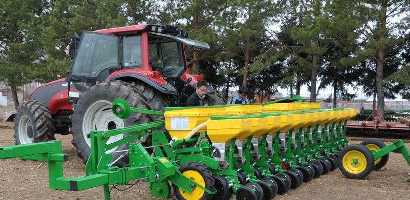 玉米播种机哪种好用又实惠耐用,不同类型播种机