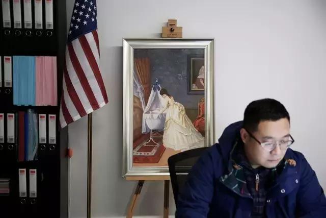 中国人赴美生子：我不占用美国福利，这句话一定要抢先说出口