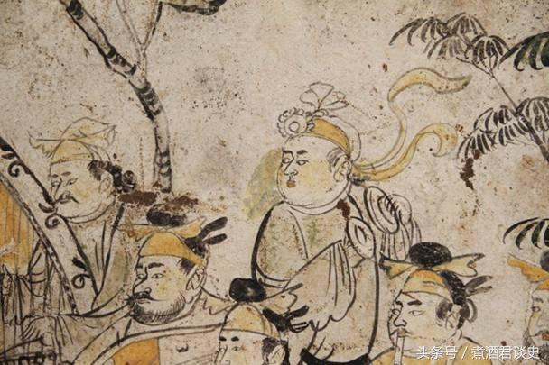 长孙皇后在大臣心中的地位,李世民千古第一贤后长孙皇后