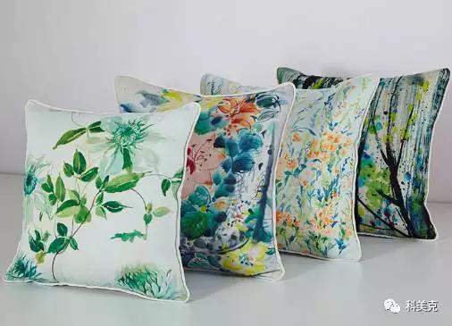 家纺店装饰小抱枕,抱枕高档大气上档次家纺