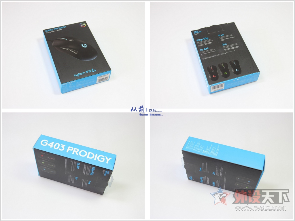 罗技g403鼠标怎么调dpi,罗技鼠标g403如何关闭灯