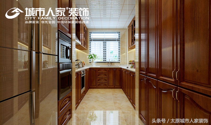 简欧│独特气质惹人醉阳光揽胜150平米