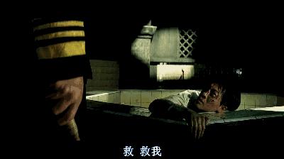 直接呈现极度变态的女体虐待，这么重口的电影居然也能过审