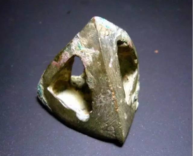 铁蒺藜在古代的用处,铁蒺藜宋代