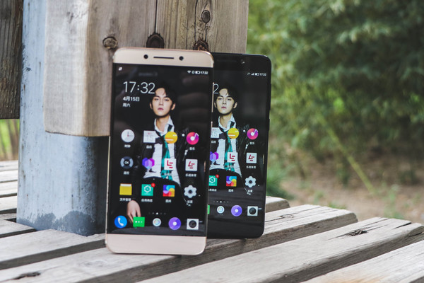 乐视第一版,乐视pro3双摄和ai版有什么区别