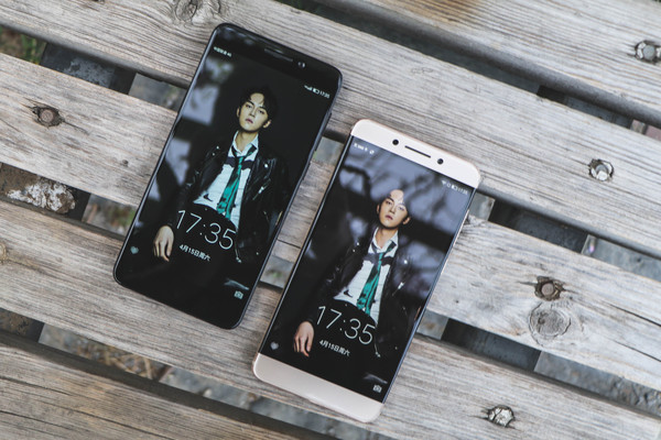 乐视第一版,乐视pro3双摄和ai版有什么区别