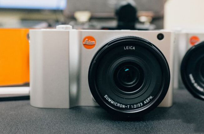 相机没必要买大牌冷门相机徕卡,德系徕卡相机怎么样