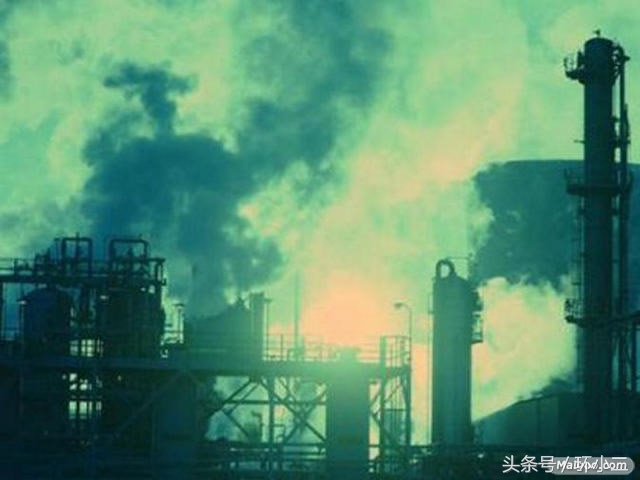 全球十大环境污染事件有哪些,震惊世界的十大环境污染事件