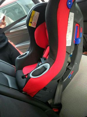 投稿｜关于我买葛莱myride安全座椅的几点建议