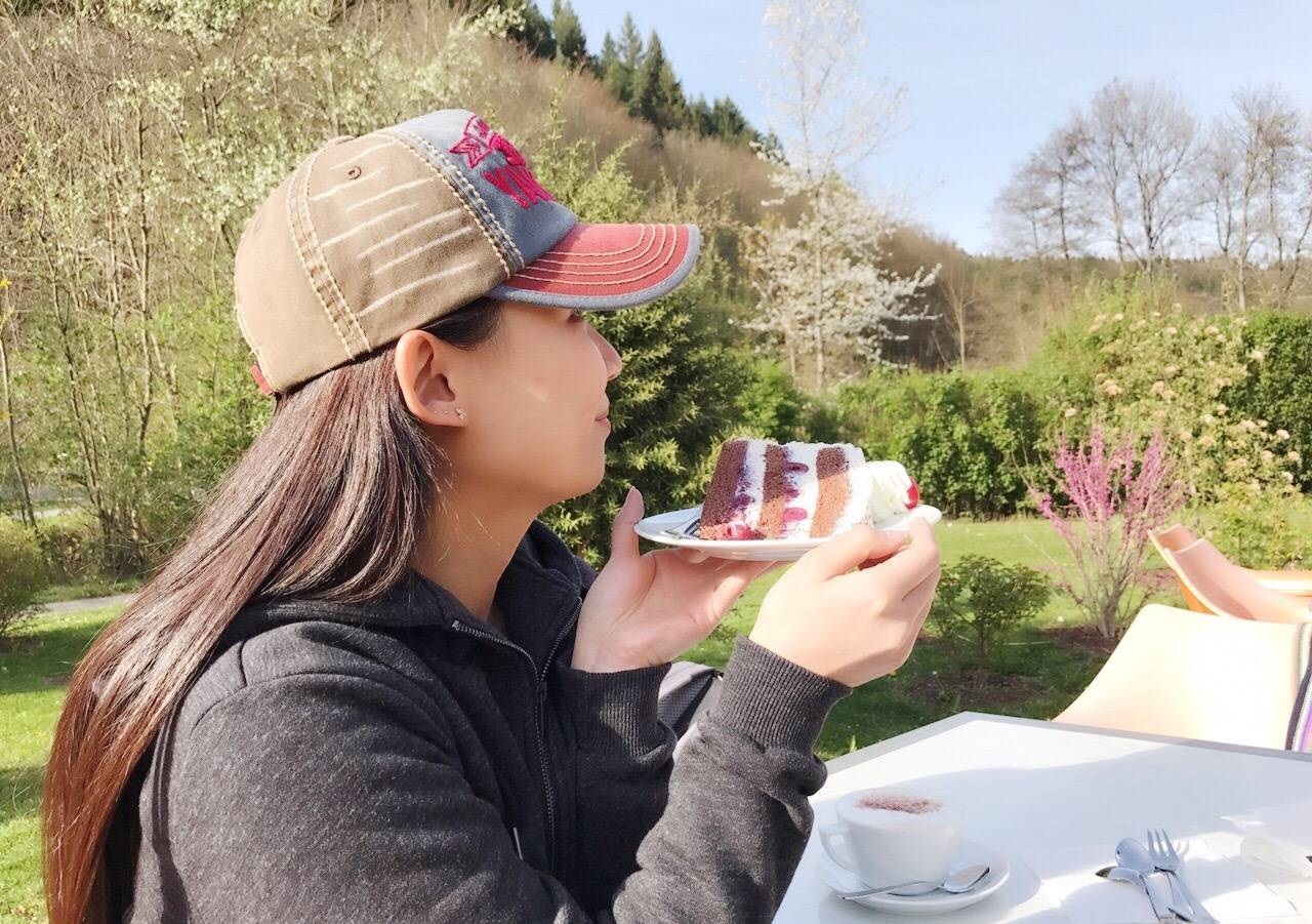 干货:德国互惠生真实情况