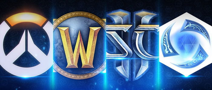 暴雪软件开发招聘,暴雪新手游招聘