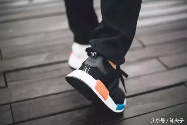 扎心了老铁!正品代购的鞋子居然是假货!