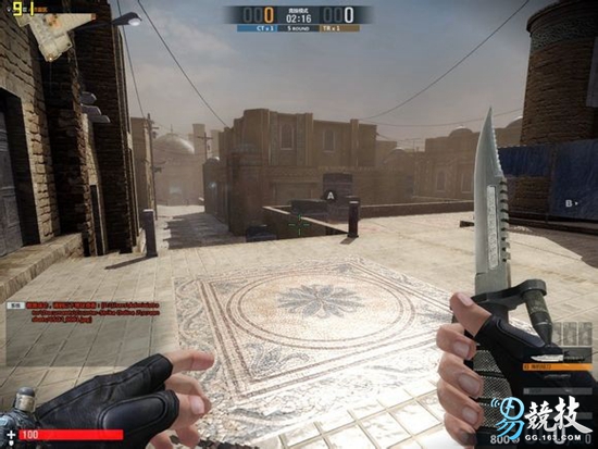 cs完美冷知识,csgo你不知道的冷知识