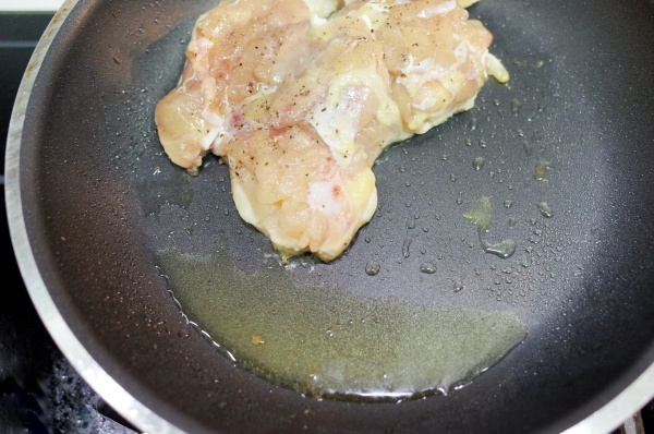 冷菜葱油脆皮鸡的制作步骤,葱油脆皮鸡装盘