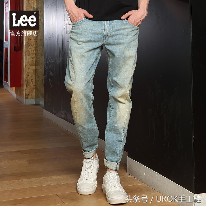 牛仔裤很软没型怎么办,牛仔裤都比较难穿吗