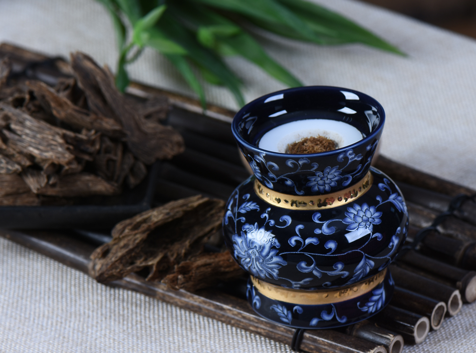 沉香的药用价值从什么时候开始的,沉香作用和保健作用是什么