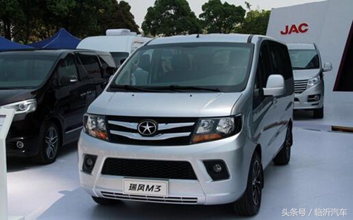 盘点临沂目前卖得最好的几款mpv,临沂mpv批发