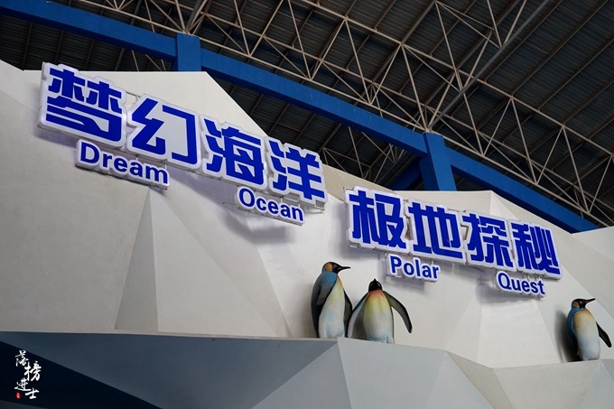 泉城欧乐堡动物王国夏天怎么去,泉城欧乐堡梦幻世界星空过山车