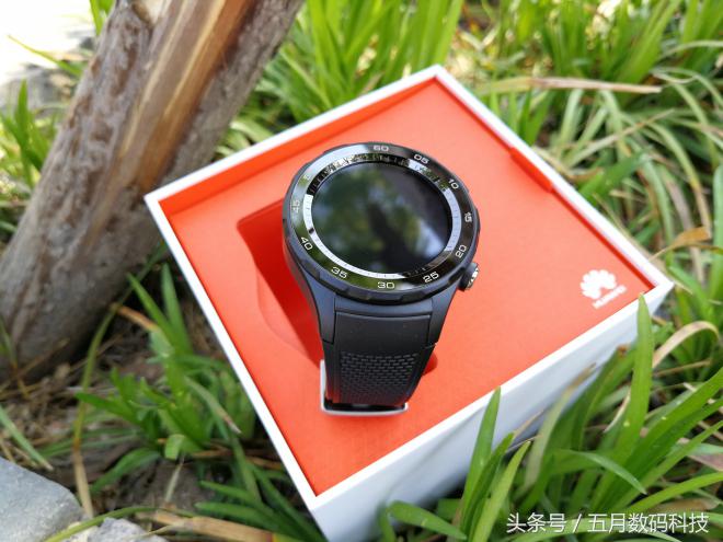 huaweiwatchgt2华为手表,huaweiwatchgt2使用指南