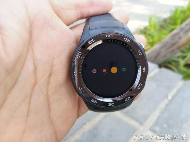 huaweiwatchgt2华为手表,huaweiwatchgt2使用指南