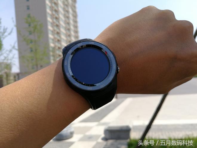 huaweiwatchgt2华为手表,huaweiwatchgt2使用指南