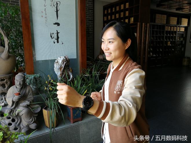 huaweiwatchgt2华为手表,huaweiwatchgt2使用指南