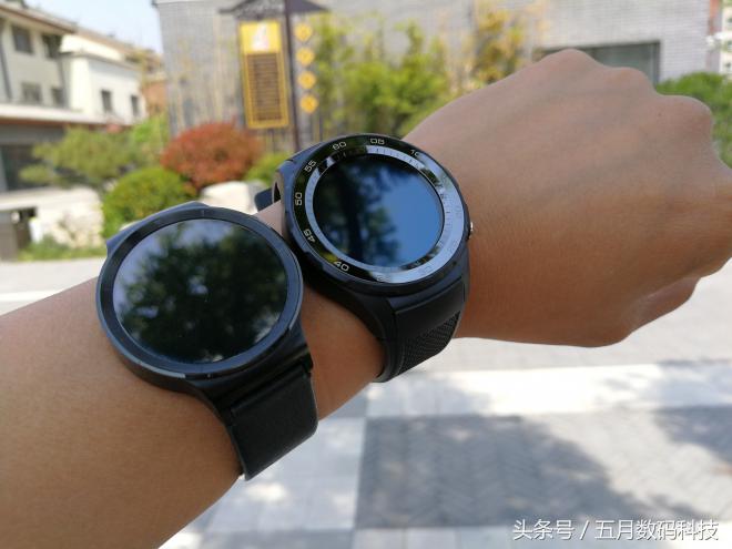 huaweiwatchgt2华为手表,huaweiwatchgt2使用指南