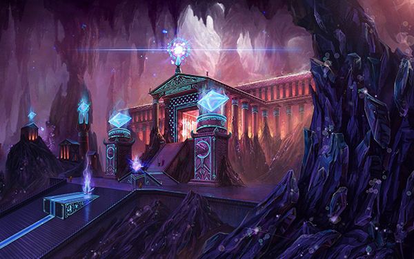 英雄联盟战争学院的实力,英雄联盟战争学院排行第几