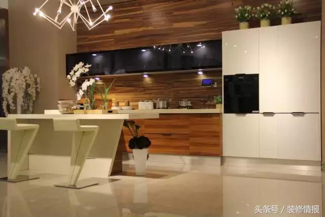 大型橱柜装修推荐,厨房装修什么橱柜好用实惠