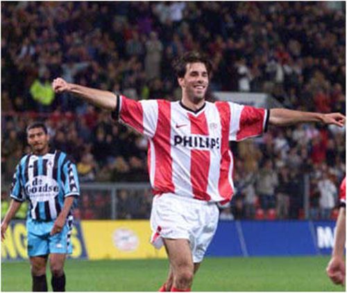 范尼高光时刻集锦,他大器晚成