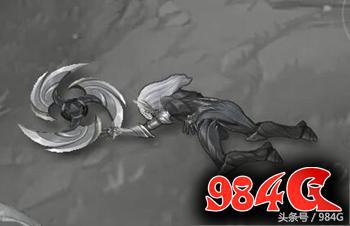 LOL各英雄皮肤推荐,lol各个英雄皮肤推荐