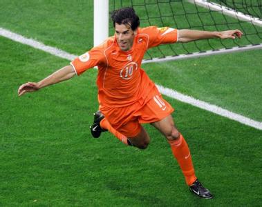 范尼高光时刻集锦,他大器晚成