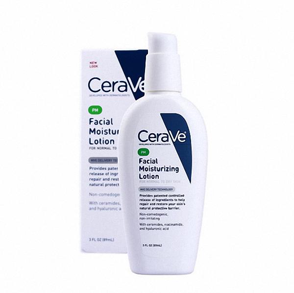 女性必用的精华液,精华液抹脖子