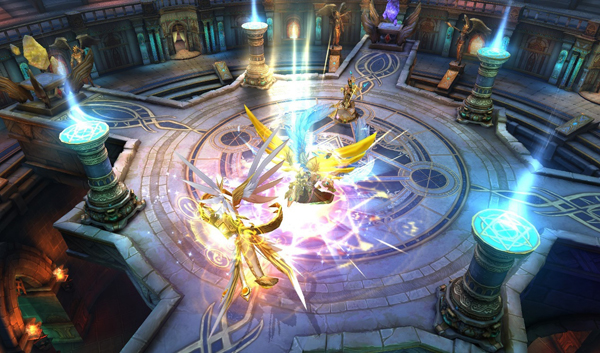 神鬼传奇手游官网上线,神鬼传奇游戏公告排行榜