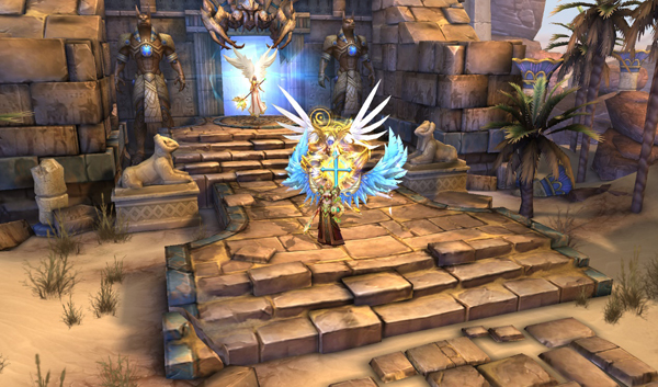 神鬼传奇手游官网上线,神鬼传奇游戏公告排行榜