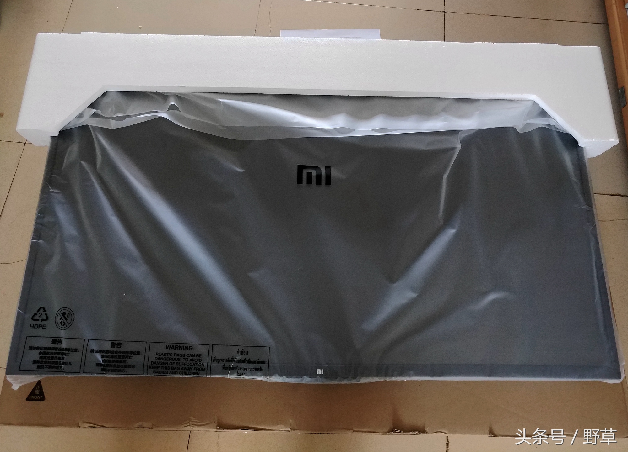 小米电视4a60英寸评测,小米43寸电视4a和4x的区别