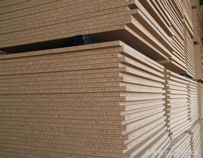 刨花板与大芯板的区别,刨花板与生态板区别