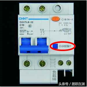 一停电就跳闸的原因,一停电就跳闸来电自己没法恢复