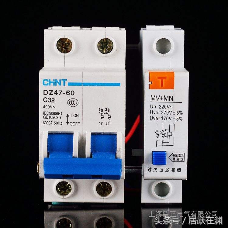 一停电就跳闸的原因,一停电就跳闸来电自己没法恢复